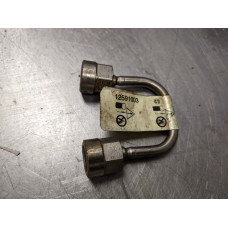 02P008 Fuel Rail To Rail Fuel Line From 2009 Chevrolet Traverse 3.6 12591003 02P008 Fuel Rail To Rail Fuel Line From 2009 Chevrolet Traverse 3.6 12591003